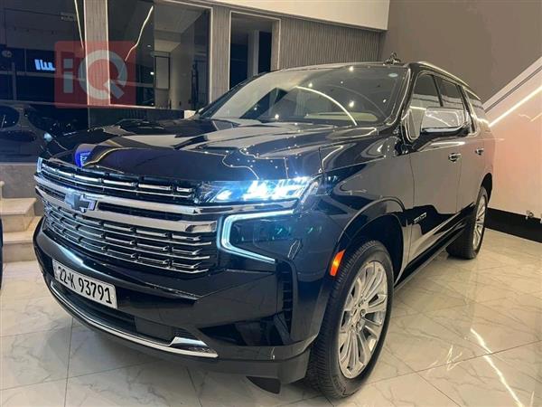 شيفروليه تاهو 2024 للبيع في العراق - الموصل